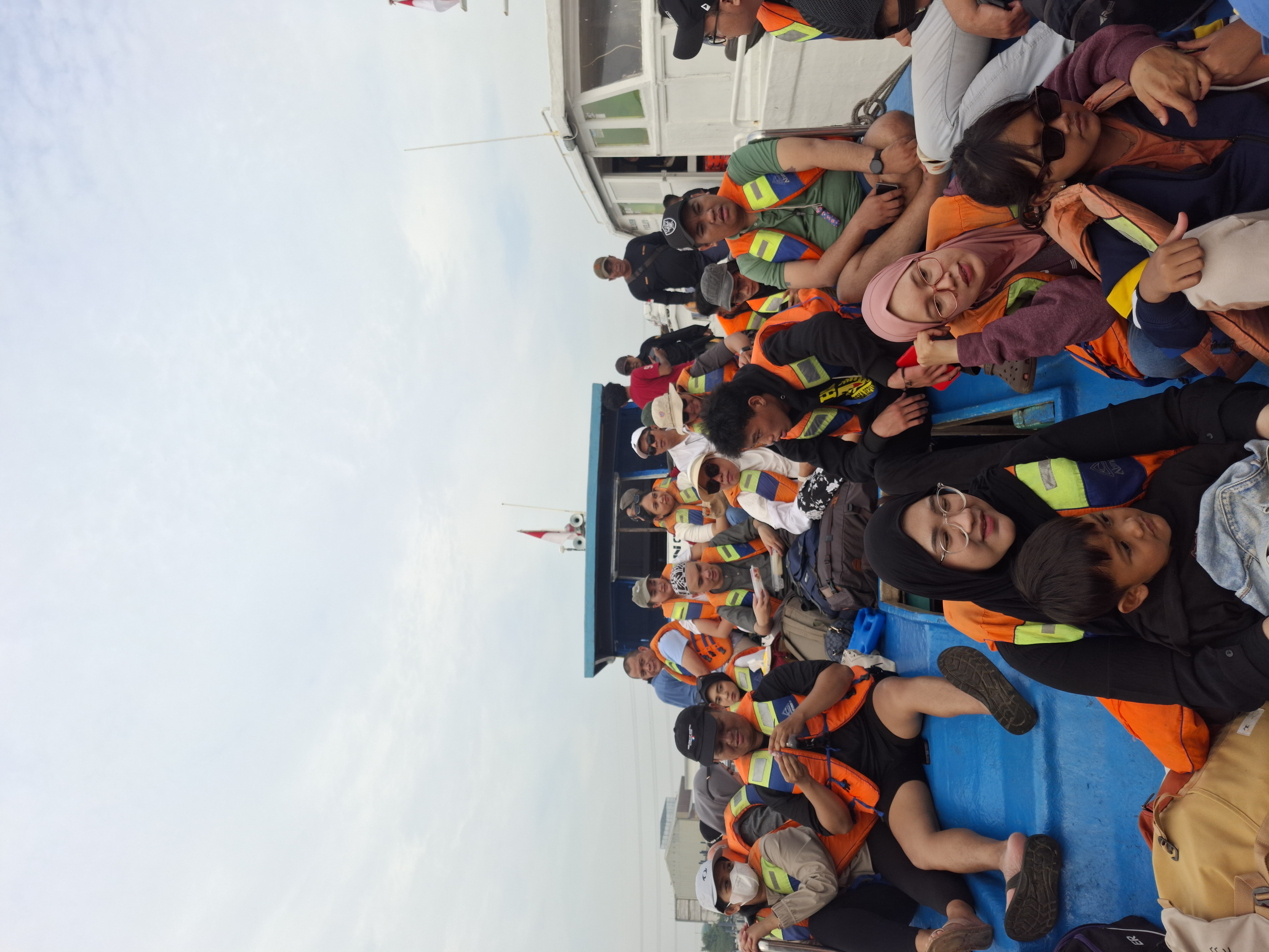 Suku Baduy pedalaman